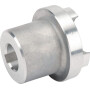 Demi accouplement MP-FILTRI GEM224L44