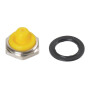Demi-capuchon 12mm APEM U11515