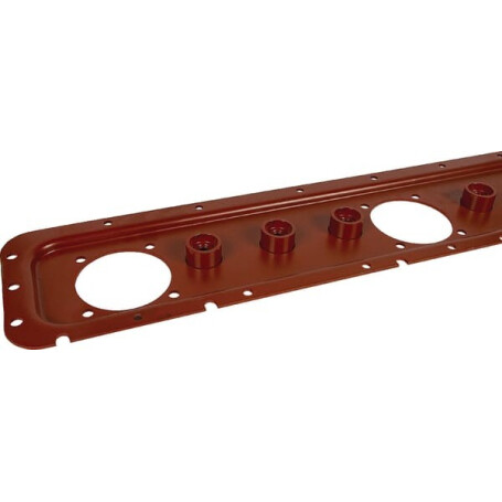 Demi carter supérieur KUHN 56806010