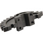 Demi-engrenage LEMKEN 4552709