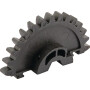 Demi-engrenage LEMKEN 4552709
