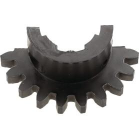 Demi-engrenage LEMKEN 4552703