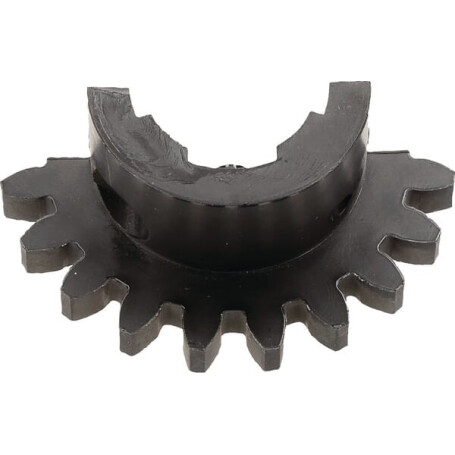 Demi-engrenage LEMKEN 4552703