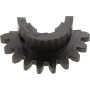 Demi-engrenage LEMKEN 4552703