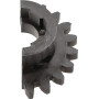 Demi-engrenage LEMKEN 4552703