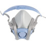 Masque de protection MOLDEX 7002MOL