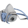 Masque de protection MOLDEX 7002MOL