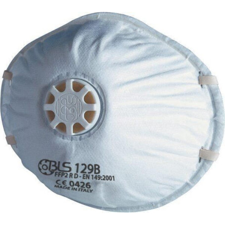 Masque de protection BLS BLS8006184