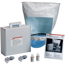 Masque de protection HONEYWELL HM502BM