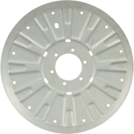 Poulie AS-MOTOR G06925009