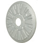 Poulie AS-MOTOR G06925009