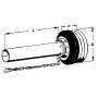 Protection WALTERSCHEID SD251000I8525602