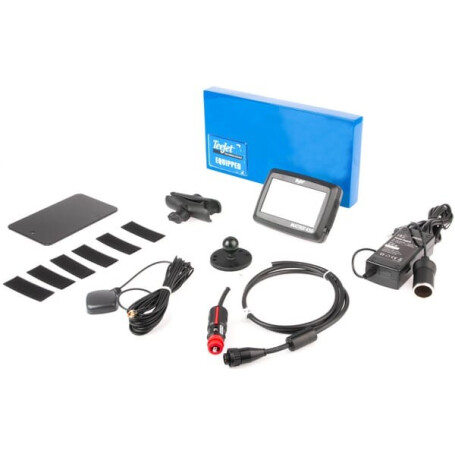 Kit de guidage TEEJET TJT905651