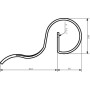 Dent KVERNELAND - RAU RG00007748