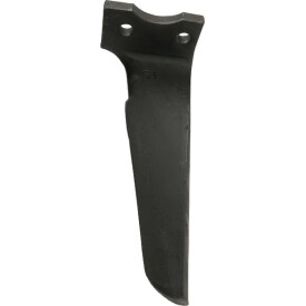 Dente erpice rotante SX lunghezza 290 mm adattabile per Vogel & Noot UNIVERSALE KZ400002N