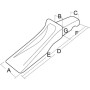 Dent UNIVERSEL 4044428N