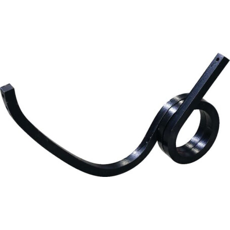 Dent KVERNELAND - RAU RF13130