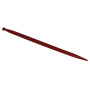 Dent de chargeur SHW FT38