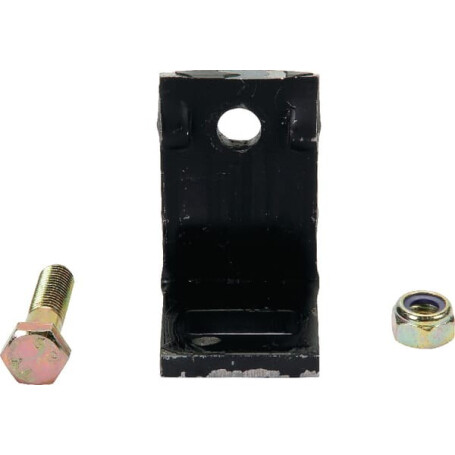 Dent de fixation KVERNELAND - RAU RF06655