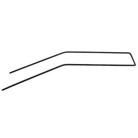 Dent double sans ressort KUHN 57502800