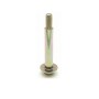 Albero ruota AYP 137644 184219 193406 - Husqvarna 532 13 76-44 532 18 42-19 532 19 34-06 - john Deere M84691