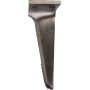 Dent de herse UNIVERSEL KE0923LMC