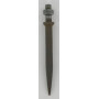 Dent de herse UNIVERSEL EZ181900SP