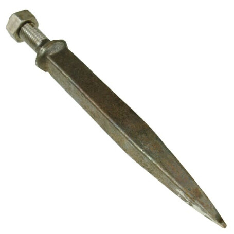 Dent de herse UNIVERSEL EZ252300SP