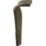 Dent de herse UNIVERSEL KE0915C2