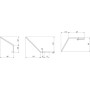 Dent de herse UNIVERSEL 3537022N