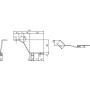Dent de herse LEMKEN 3537040