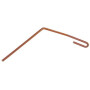 Dent de herse LEMKEN 3537022