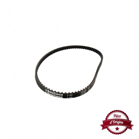 Cinghia STIGA 9585-0087-00 - 9585008700