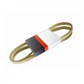Courroie MTD 754-04107 - 75404107 - 954-04107 - 95404107
