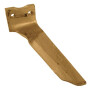 Dent de herse HOWARD 73000182940V