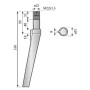Dent de herse UNIVERSEL KE1490