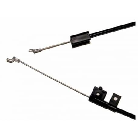 Cable Frein motor MURRAY 43749 - 42363