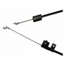Cable Frein motor MURRAY 43749 - 42363