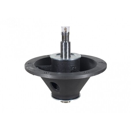 Cojinete cuchilla SIMPLICTY - SNAPPER - FERRIS 5100993SM - 5100993