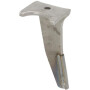 Dent de herse AGRICARB DHA74963D