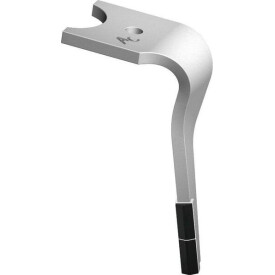 Dente erpice rotatante DX al carburo AGRICARB DKU2590D