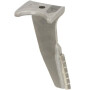 Dent de herse AGRICARB DHA7496LTD