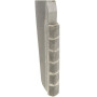 Dent de herse AGRICARB DHA7496LTD