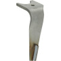 Dent de herse AGRICARB DKU2590G
