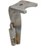 Dent de herse AGRICARB DKU2590LTG