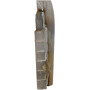 Dent de herse AGRICARB DKU2590LTG