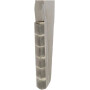 Dent de herse AGRICARB DHA7496LTG