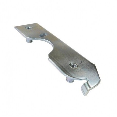Soporte polea tensor CASTELGARDEN 382785084/2 STIGA 1136-0539-01