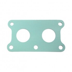 Junta colector admisión HONDA 16212Z0A000 - 16212-Z0A-000 modelo GCV520 - GCV560 - GXV530