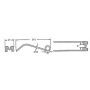 Dent NIEMEYER 600034